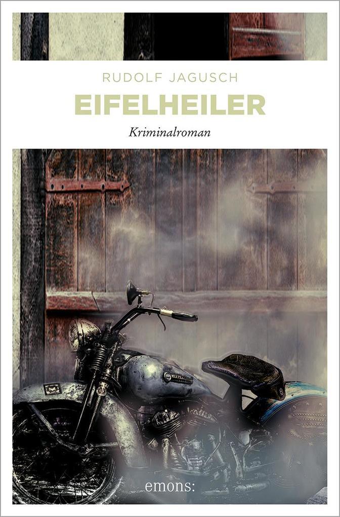 Thumbnail - Eifelheiler | Rudolf Jagusch | 2012 | Deutsch