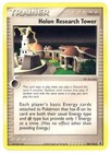 Holon Research Tower 94/113 Delta Species