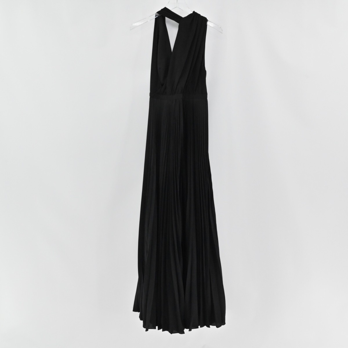 HALSTON HERITAGE ラップドレス s-l1200.jpg