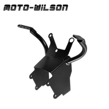 Motorcycle Front Headlight Upper Fairing Stay Bracket For BMW S1000RR 2009-2018