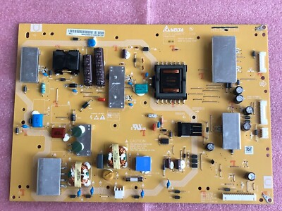 Tarjeta Driver Led Vizio E550i-b2 | Meses sin interés