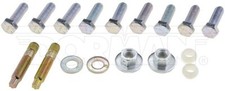 Dorman 03408B Exhaust Manifold Hardware Kit fits Dodge Jeep Models