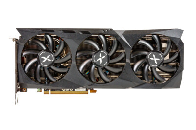 XFX Radeon 6700XT 12GB Speedster SWFT309 GPU | 1yr Warranty, Fast Ship!