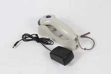 Metrologic Voyager MS9535 Bluetooth POS Scanner Cradle M19535-538 Power Supply