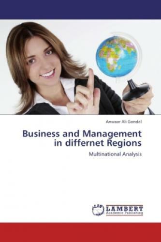 Thumbnail - Business And Management In Differnet Regions Multinational Analysis
