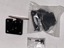 SIRIUS Radio Adhesive  Vent Mount  Screws for Starmate SP5 Stratus 3/4/5/6/7