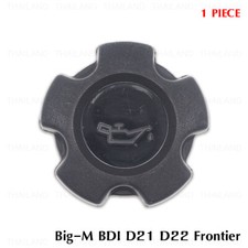 Vite coperchio tappo filtro olio motore per Nissan Big-M D21 D22 Frontier 1986 - 04