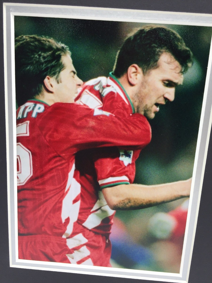 NEIL RUDDOCK, LIVERPOOL Fotografía de noticias - Getty Images