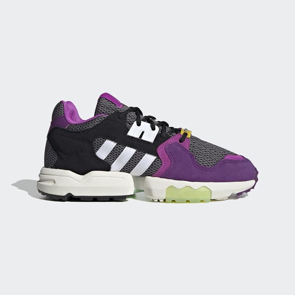 adidas Kids' 6.5 Big Kid Ninja ZX Torsion Shoes | eBay