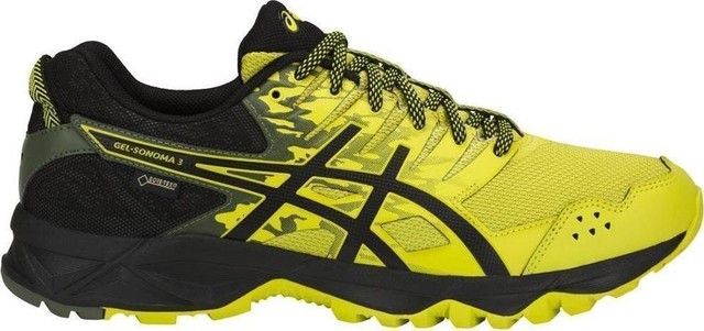 asics gel sonoma 3 gtx womens