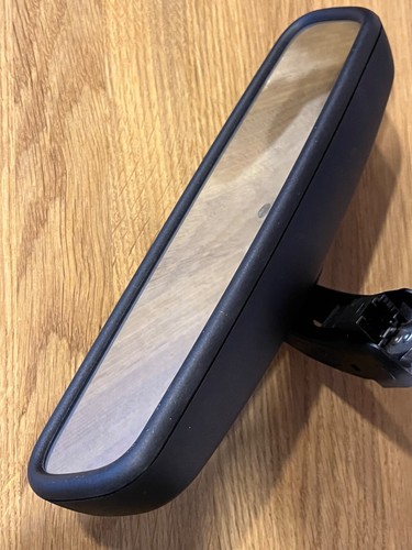 bmw mirror compass used from usa ec led gto part number 9052200 from e93 315 mhz - Picture 6 of 9