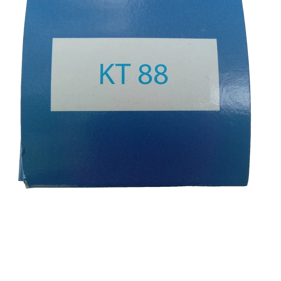 Tubo de vacío JJ Electronics - KT88 Foto 3 de 4