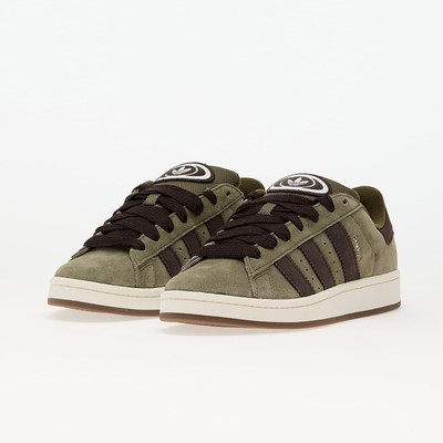Adidas Originals Campus 00s Olive Strata  ID1418 Mens Casual Shoes Sneakers
