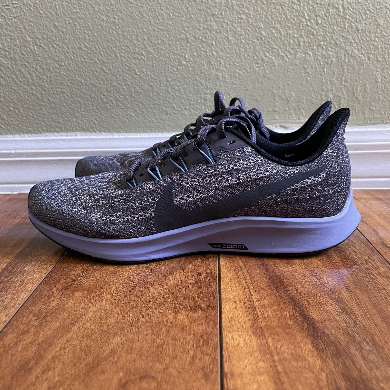 nike air zoom pegasus 36 thunder grey