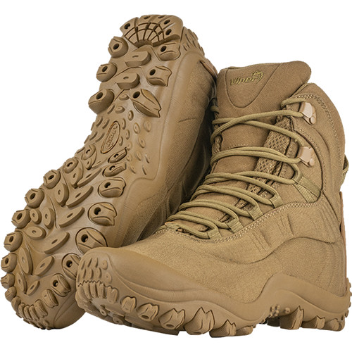 Viper - VBOOVEN - Venom Boots - Range of Colours/Sizes Available image 2