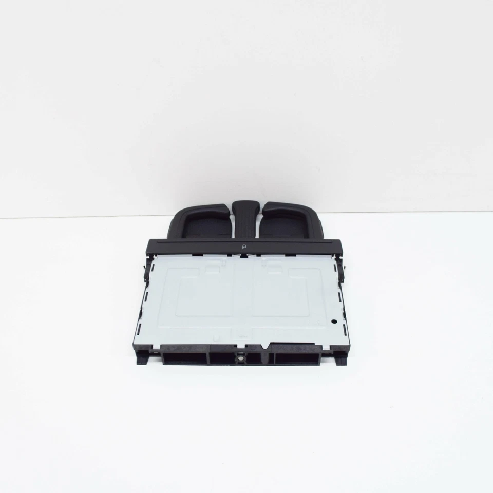 NUEVO PORTAVASOS ASIENTO TRASERO VOLKSWAGEN CC 358 A6 8P0885995B6PS 2012 Foto 3 de 4