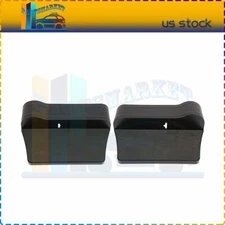 Passenger and Driver Side Car seat gap storage box For Most Cars