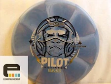 Streamline Cosmic Electron Soft Pilot