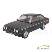 Modellauto Ford Escort Mk Ii Rs 2000 1/18
