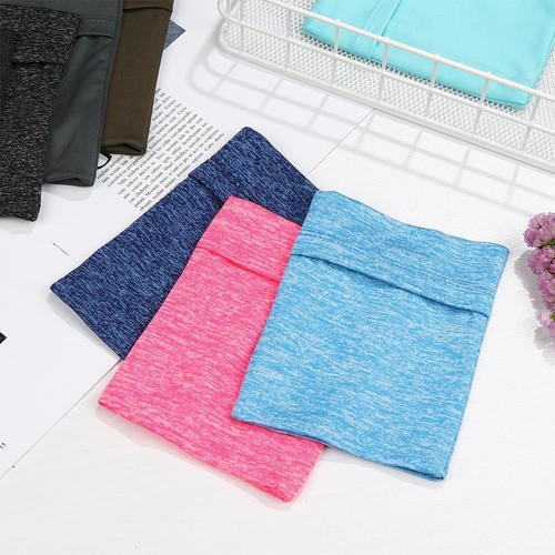 Accessories Cell Phone Arms Band Phone Arm Bag Running Bags Wrist Arm Bags - Zdjęcie 8 z 18