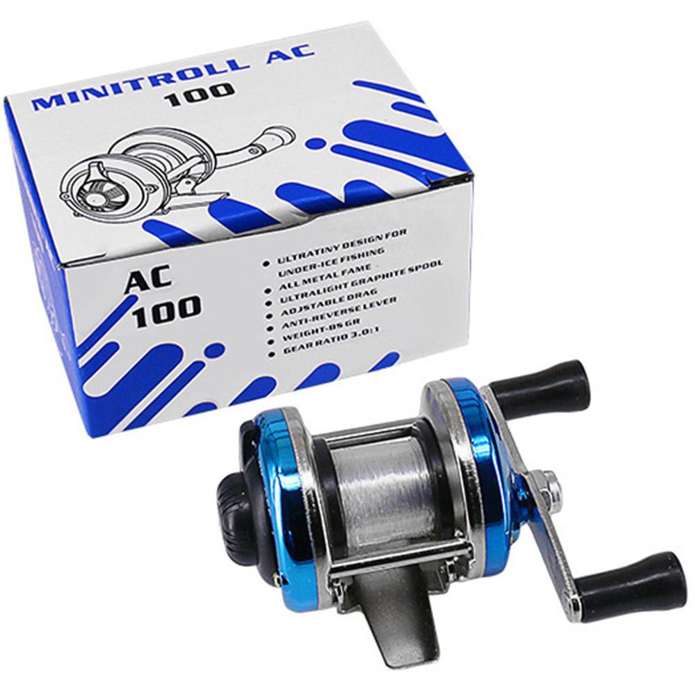 リール Demi 2 3 micro bait reel free spool Demi 2 3 Micro Bait Reel Spool | eBay