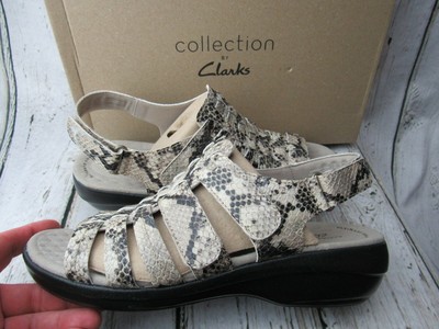 clarks alexis blossom sandal