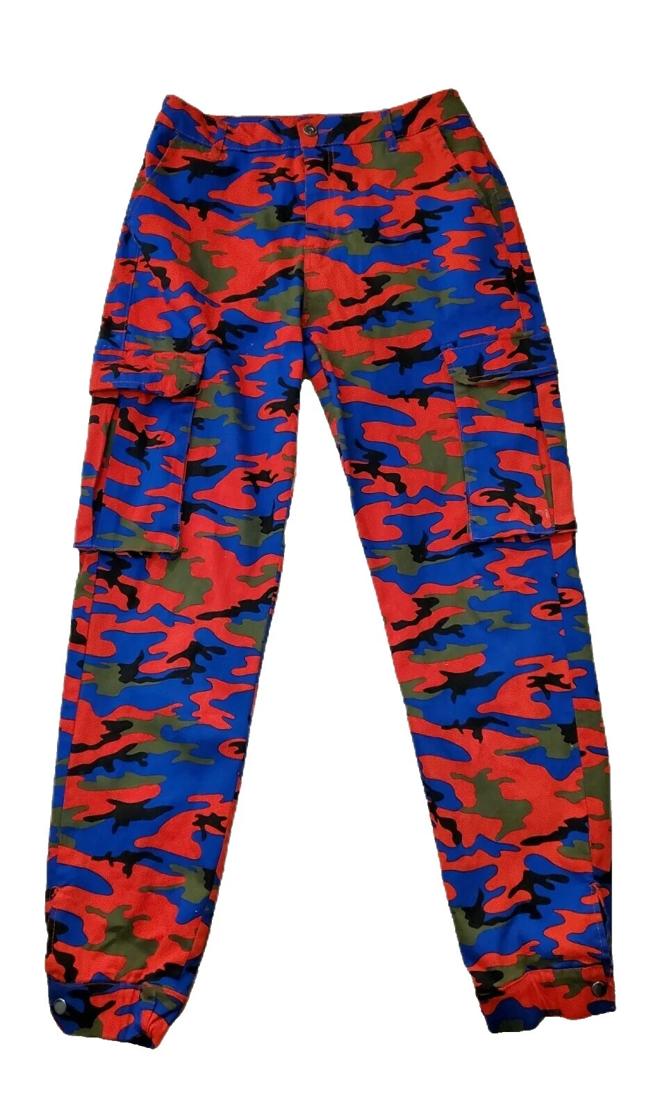 Fox pantalones para De mujer