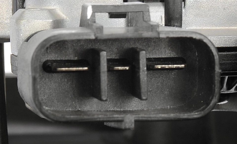 Conjunto de ventilador de refrigeración del motor Dorman para Infiniti QX60 2014-2020 2015 2016 2017 Foto 2 de 4