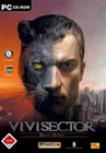 Vivisector: Beast Within (first-person shooter) PC NEW CIB