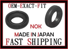 HONDA CIVIC EK DEL SOL NOK JAPAN DISTRIBUTOR SEAL BH3888-E0 FOR OIL LEAKS