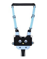 Baby Walking Wings Harness Breathable Toddler Safety Traction Belt