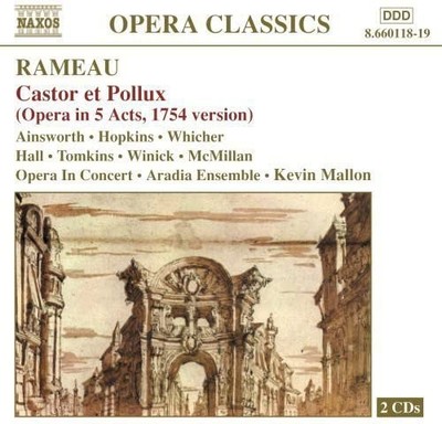 Soloists:Op In Concert:Aradia - Ramea... - Soloists:Op In Concert:Aradia CD OUVG