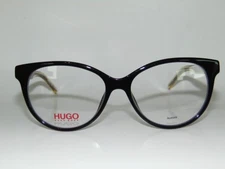NEW AUTHENTIC HUGO BOSS EYEGLASSES