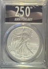 2026 $1 American Silver Eagle 1 oz