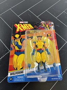 Xmen 97 Wolverine | eBay