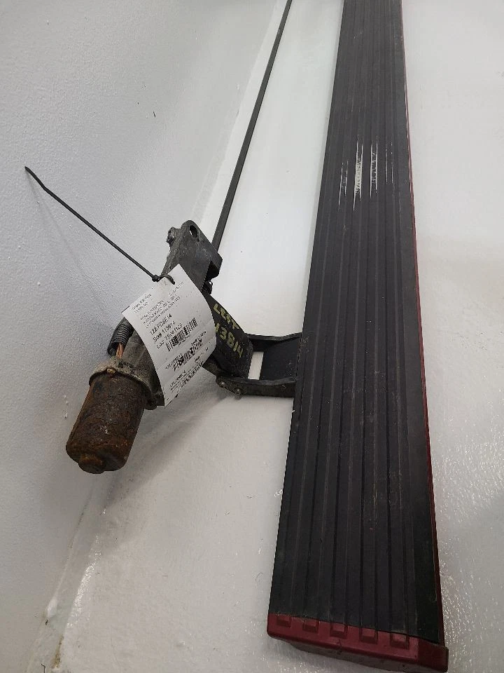 2007-2017 FORD EXPEDITION LH LEFT POWER RUNNING BOARD RED 7L1Z16451CA Foto 4 de 4