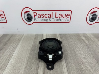Mazda 3 BP Original Bose Lautsprecher Mitteltöner mit Halter BDJA-66960