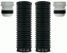 Staubschutzsatz Stoßdämpfer Vorderachse für FORD MONDEO IV Stufenheck Turnier