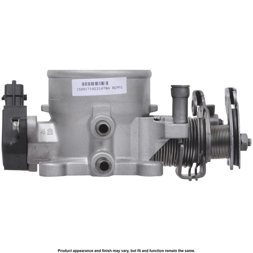 Corpo do acelerador Cardone TCP para Hyundai Elantra Tucson Tiburon e Kia Spectra5 - Imagem 2 de 4