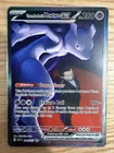 Pokémon TCG Team Rockets Mewtwo EX 281/217 SIR Ascended Heroes English