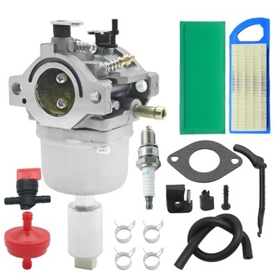 Carburetor for Troy Bilt Pony 13WN77BS011 13AN77KG011 13WN77KS011 13AN77KS011 
