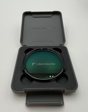 PolarPro Shortstache Creator Series Everyday 49mm Filter