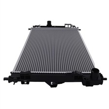 Radiator for Jeep Compass Patriot 2011-2017 68004049AB MT Cooling System