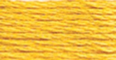 DMC Pearl Cotton Skein Size 5 27.3yd Topaz