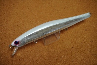 Zip Baits Zabula ZBL System Minnow 15 F  (L918MY3