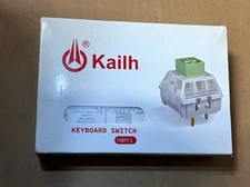 KAILH Keyboard Switch 108 Pcs X0039HL74Z thumbnail 5