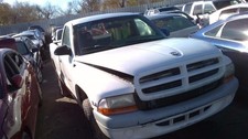 Driver Front Door Glass Club Cab 2 Door Fits 97-04 Dakota 31497497