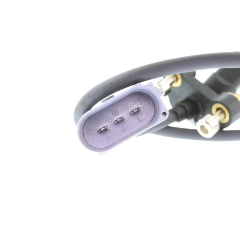 Sensores de posición del cigüeñal Vemo V10-72-1253 para VW 07K906433B Volkswagen Golf Foto 2 de 2