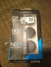NEW Polar Pro Phantom3 Filters CP, ND4,  ND8 Neutral Density Circular Polarizer