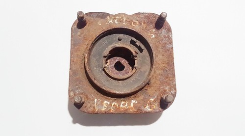 Domlager Federbeinlager Stützlager - Vorne Rechts  Mazda 626 DE968661-75